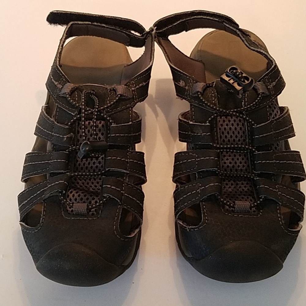 Eddie Bauer sandals